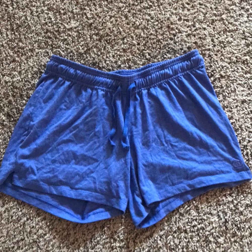 champion shorts